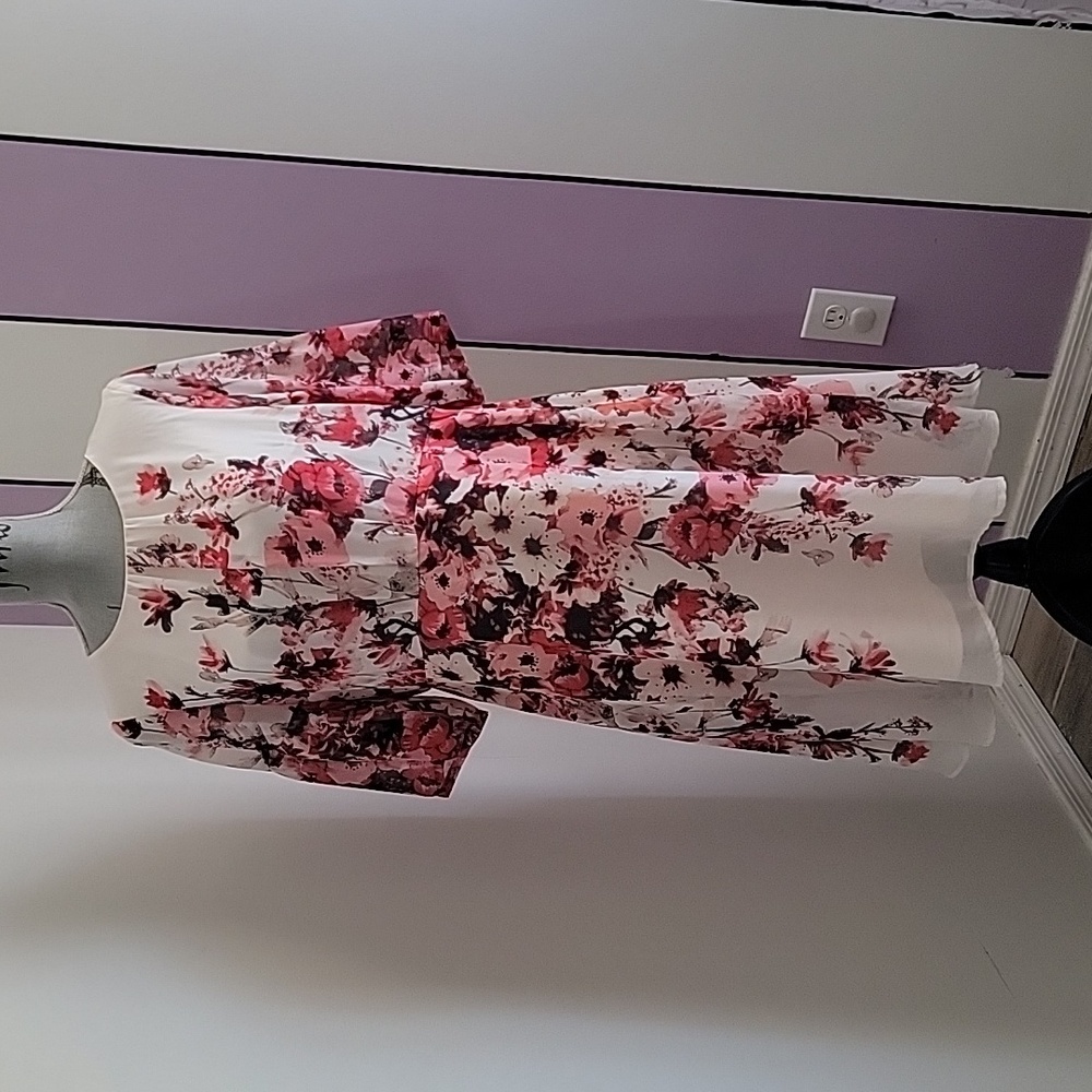 YULINGE DRESS